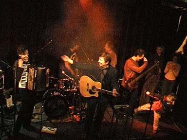 cabins band4